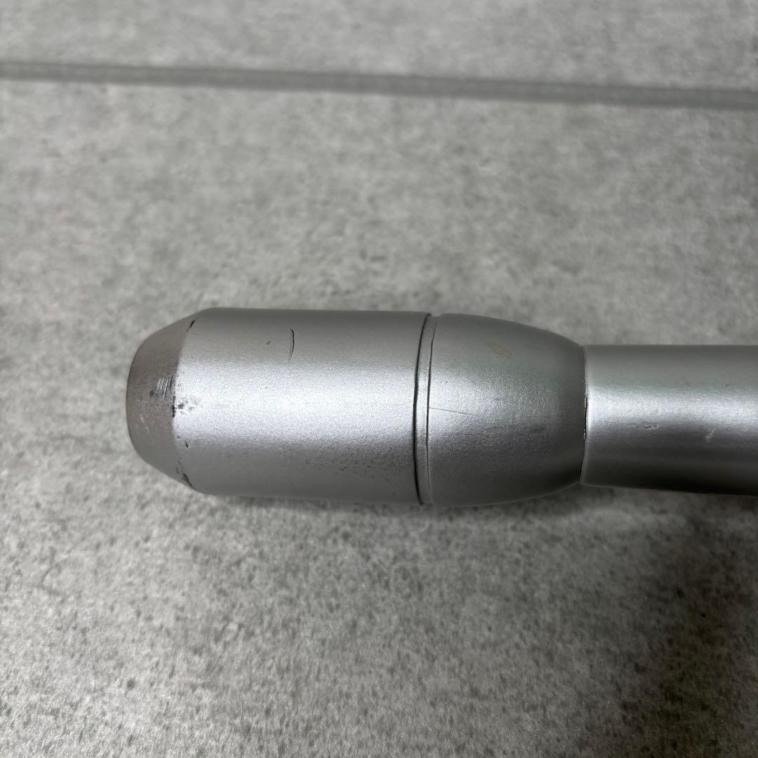 エムトピア COBRA コブラ サイコガン メタリックブルー