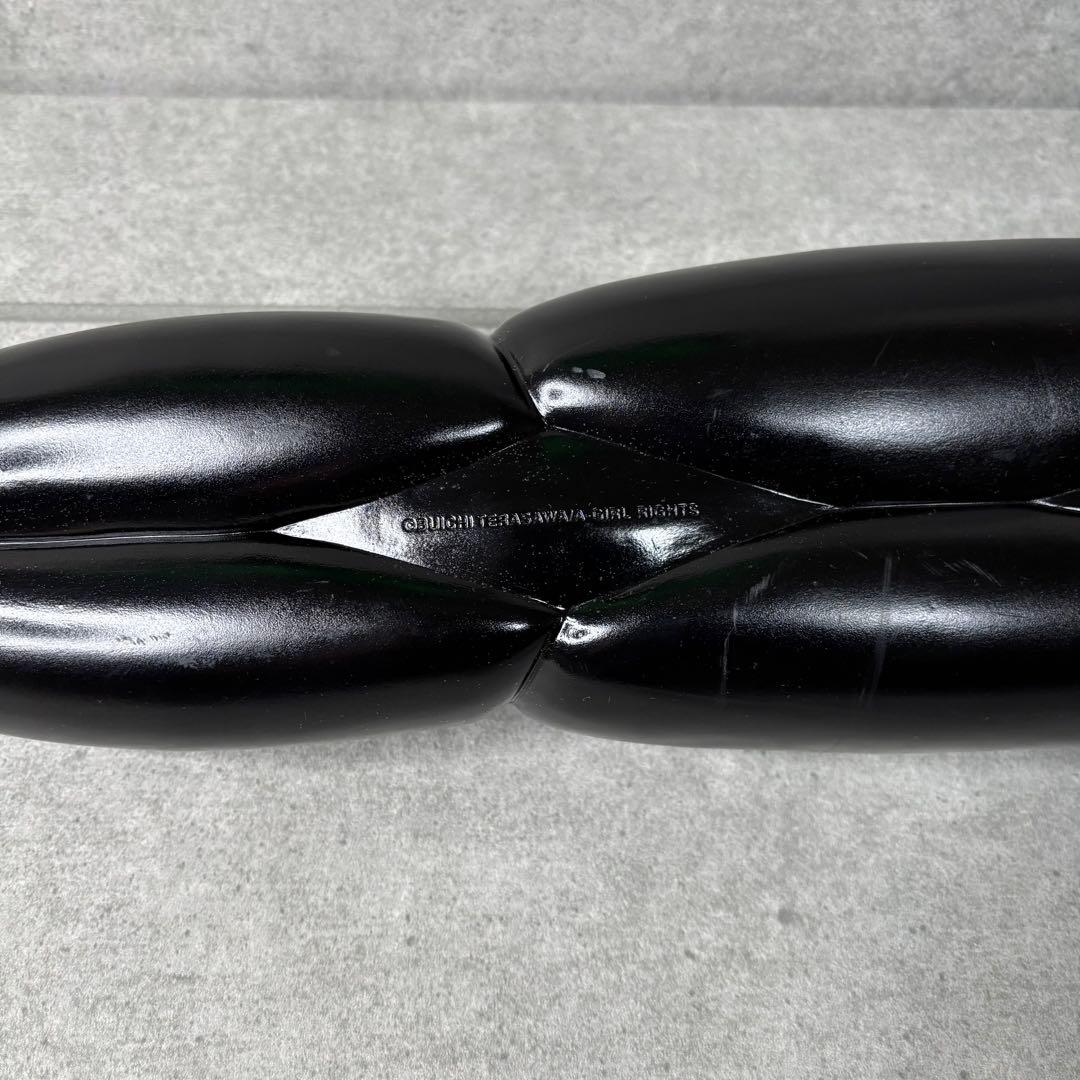 エムトピア COBRA コブラ サイコガン メタリックブルー