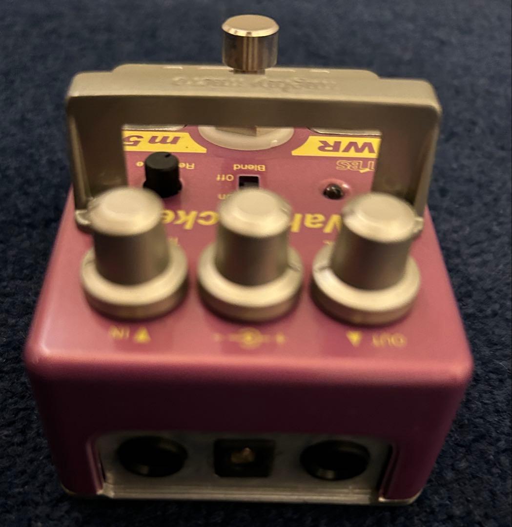 Guyatone WR m5 Wah Rocker ワウ エフェクター