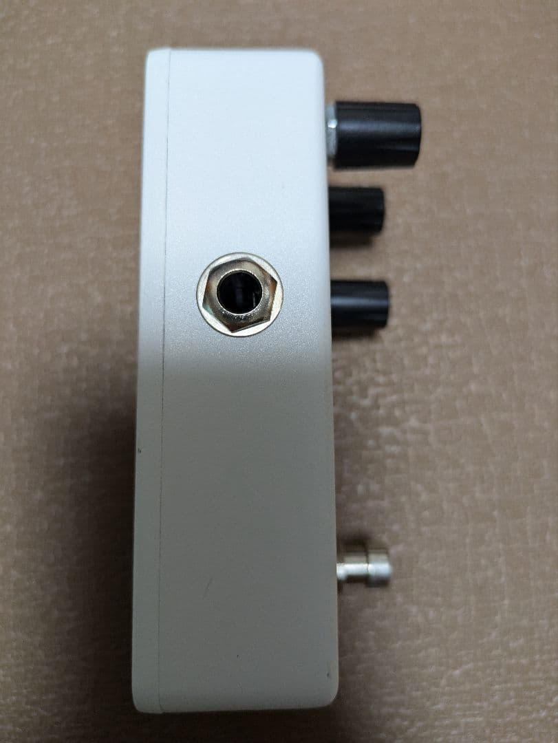 ギター Animals Pedal Custom Illustrated