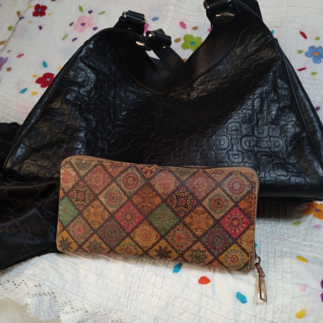 【超美品未使用！！】GUCCIハンドバッグ