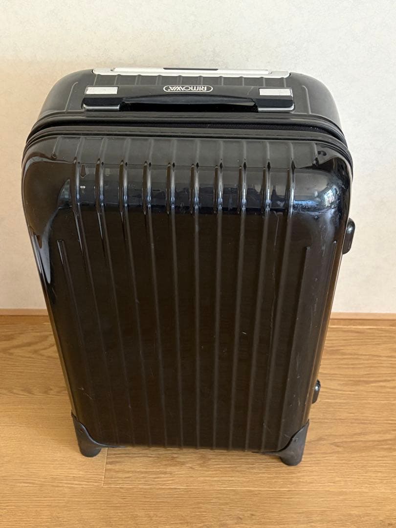 RIMOWA リモワ　キャリーケース　機内持ち込みサイズ