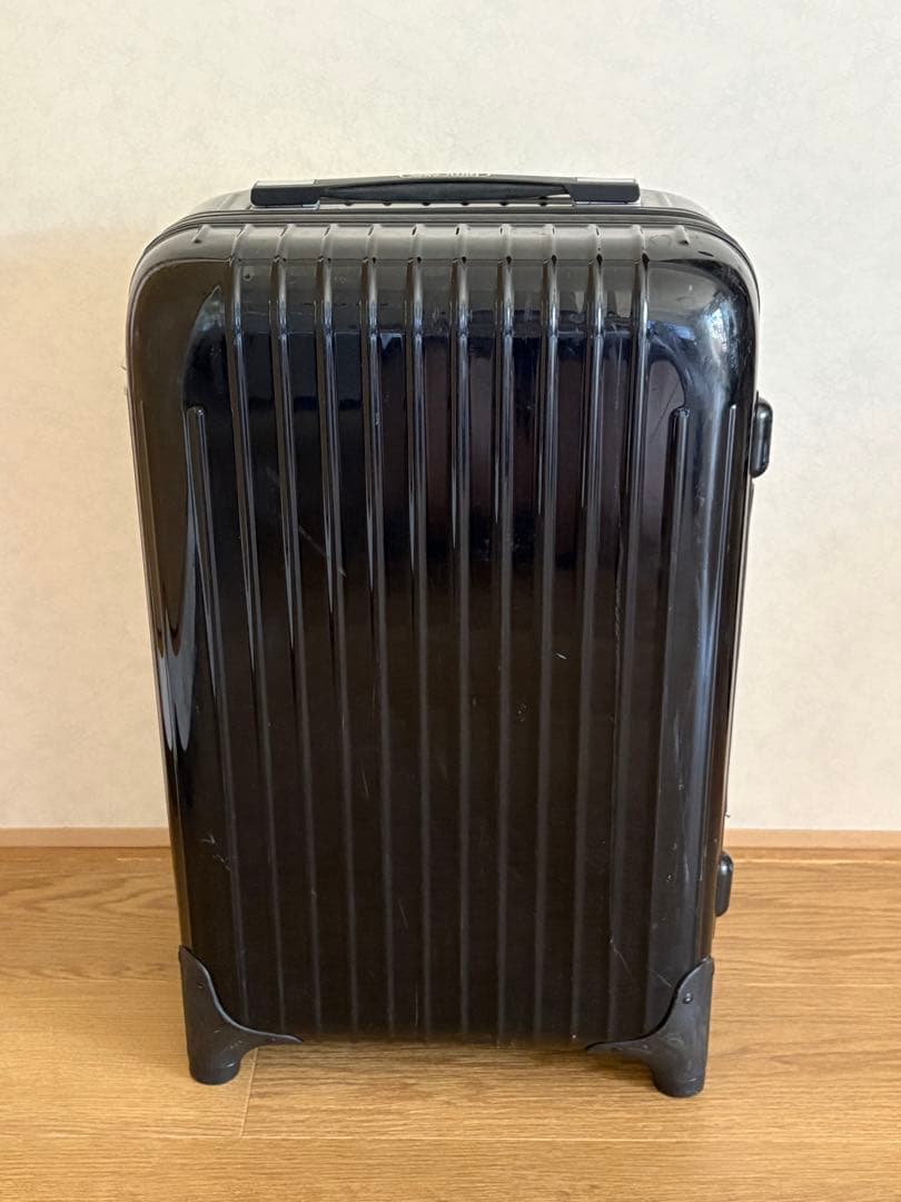 RIMOWA リモワ　キャリーケース　機内持ち込みサイズ
