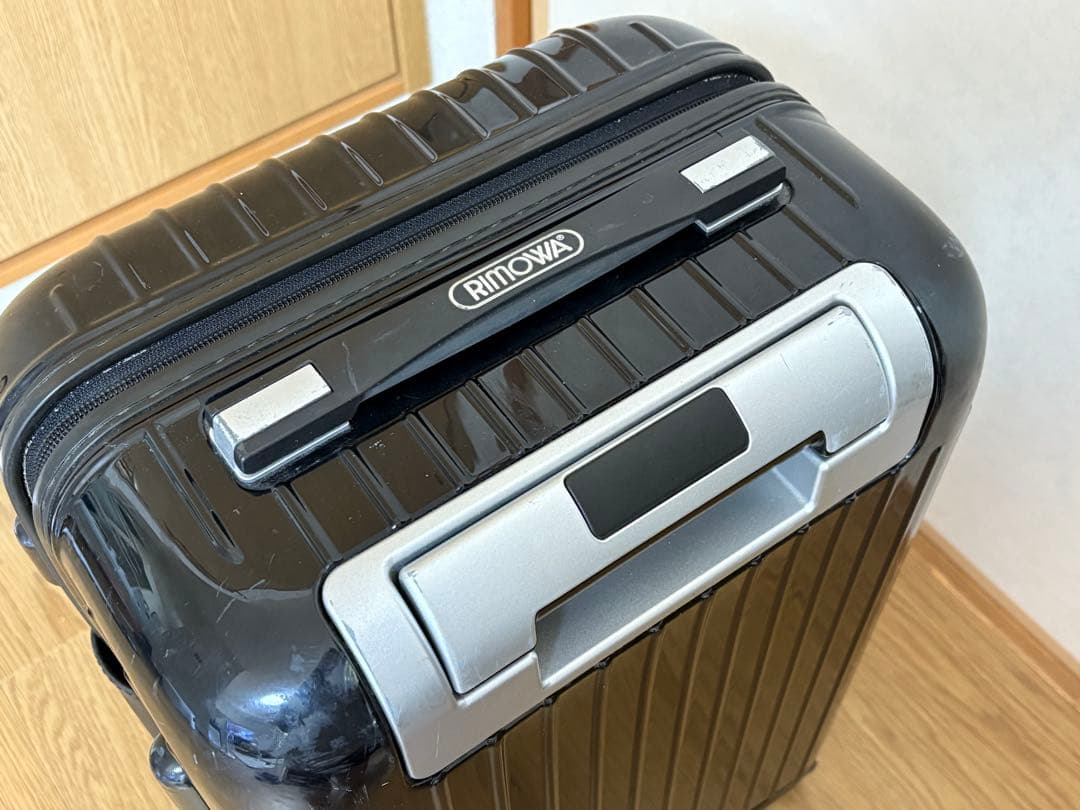 RIMOWA リモワ　キャリーケース　機内持ち込みサイズ
