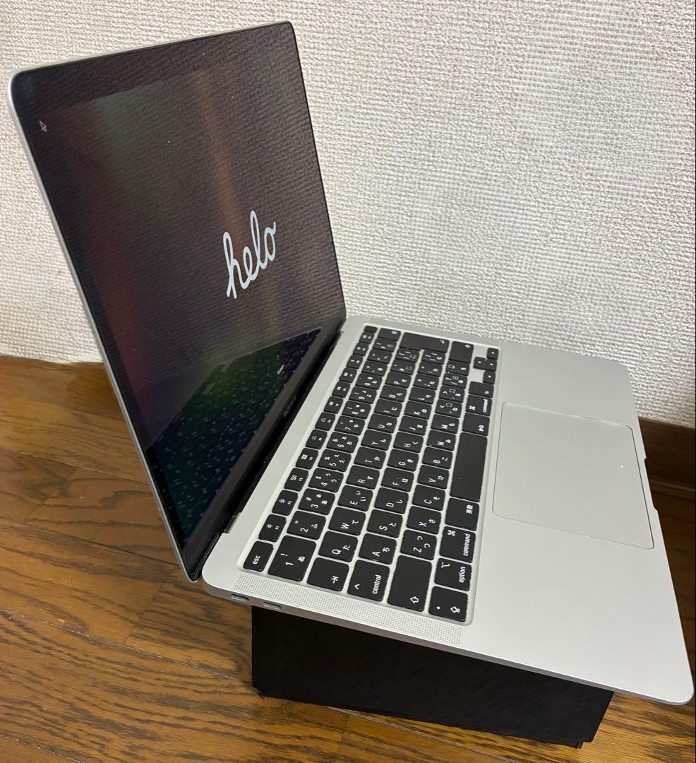 MacBook Air 本体 箱付き