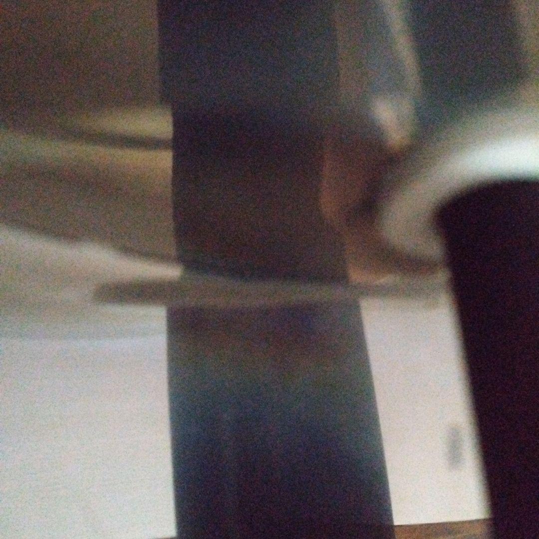 CORONAタワー型電気ヒーター シルバー