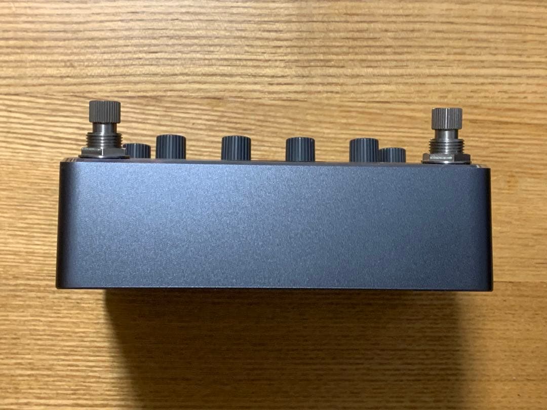 Neural DSP NANO CORTEX マルチエフェクター