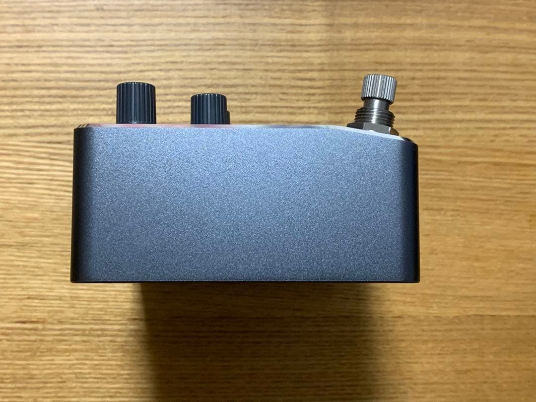 Neural DSP NANO CORTEX マルチエフェクター