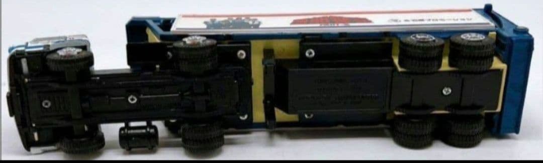 【西部警察シリーズ】YONEZAWA & DIAPETキャリアカー（C‐7）