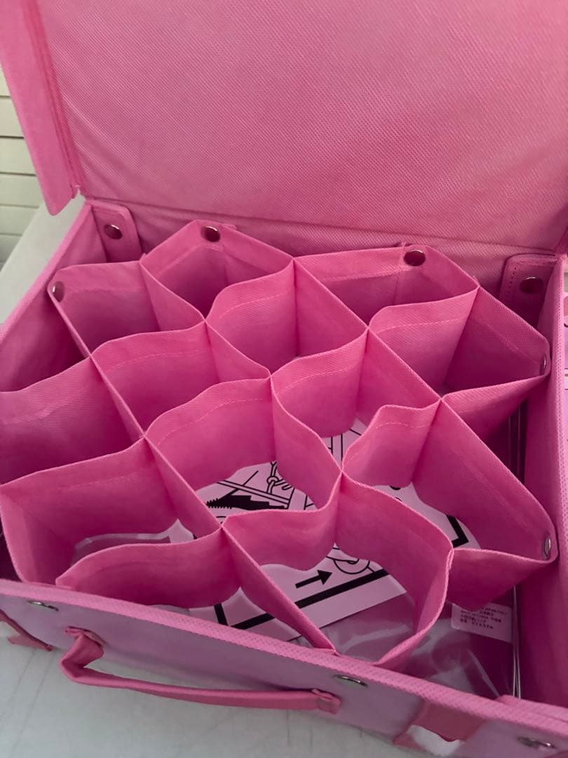 新品未使用　ハローキティ　クローゼット　セット