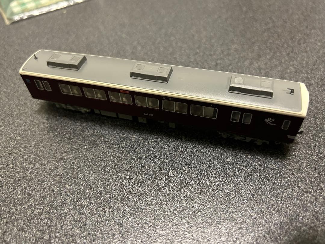 KATO 阪急6300系　基本+増結8両