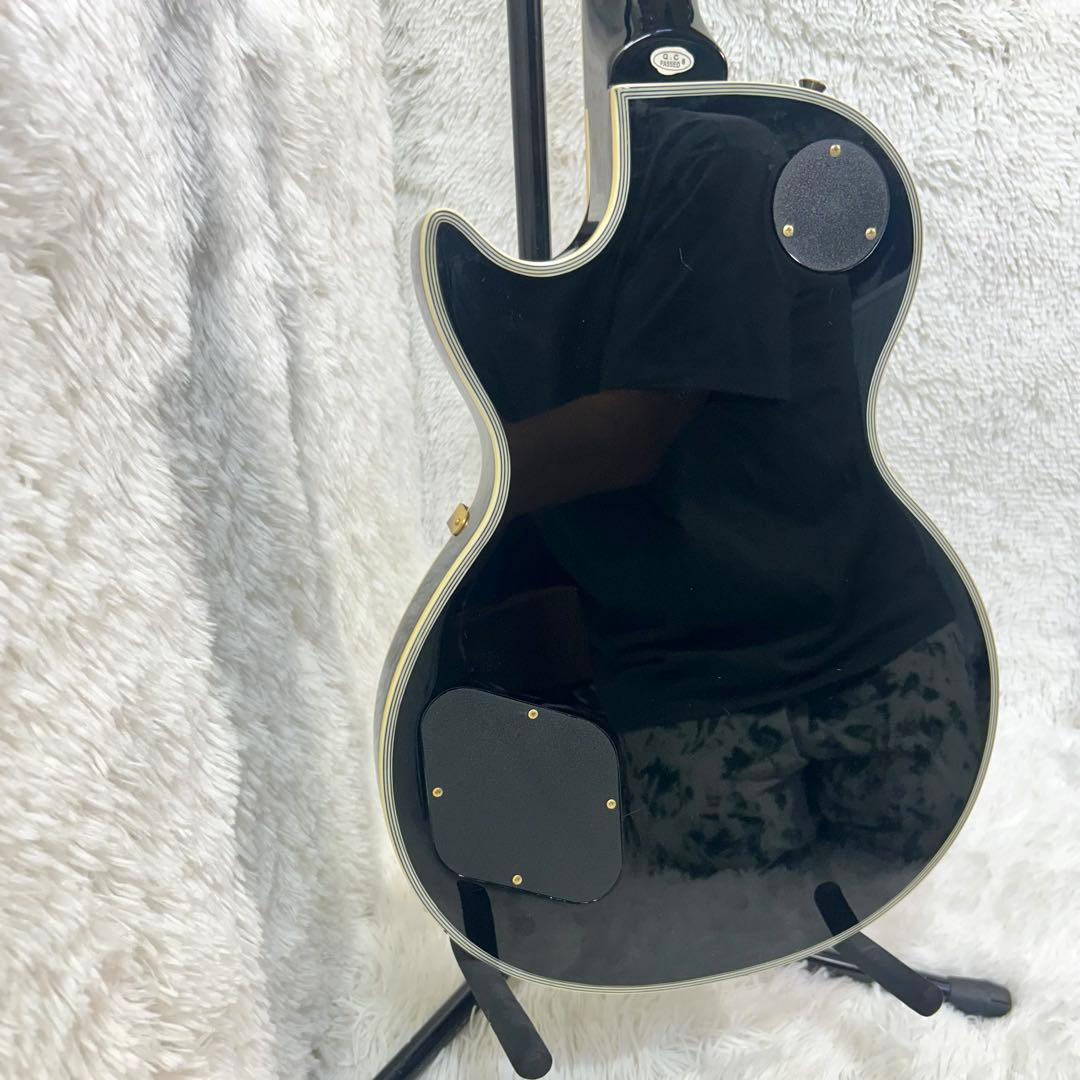 Photogenic LesPaul Custom レスポールカスタム ゴールド