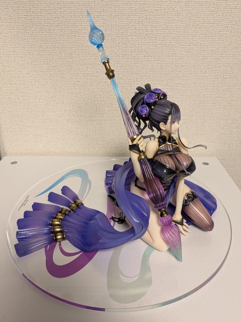 Fate/Grand Order ライダー/紫式部　アルター　フィギュア