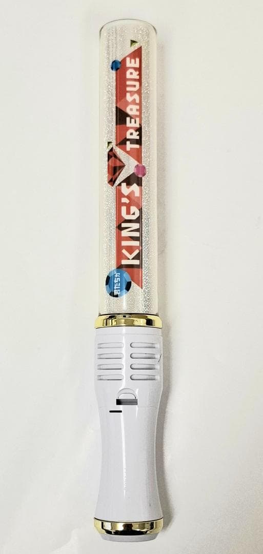 【正規品】SixTONES キントレ サマステ ペンライト（G1079）