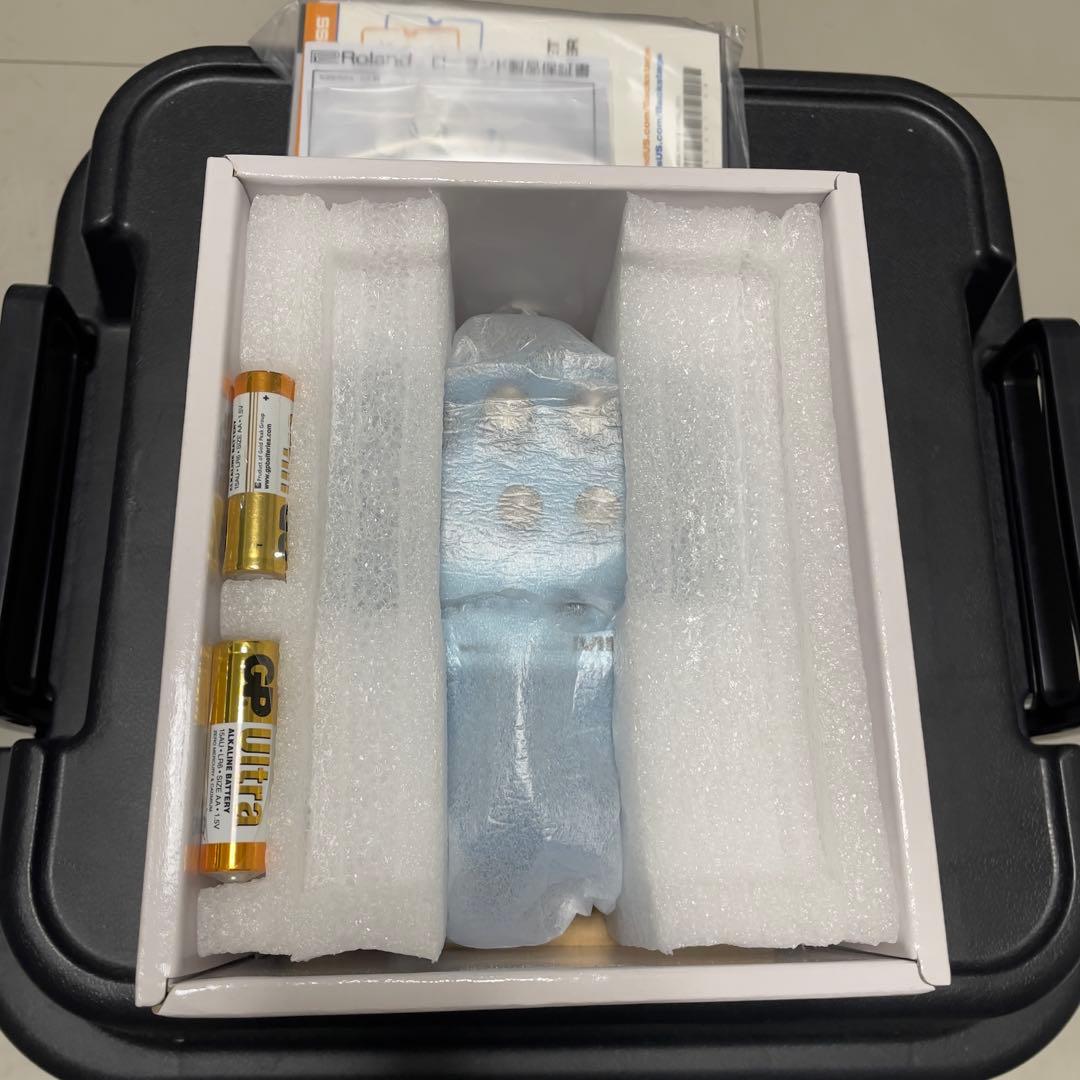 BOSS MD-200 Modulation モジュレーション