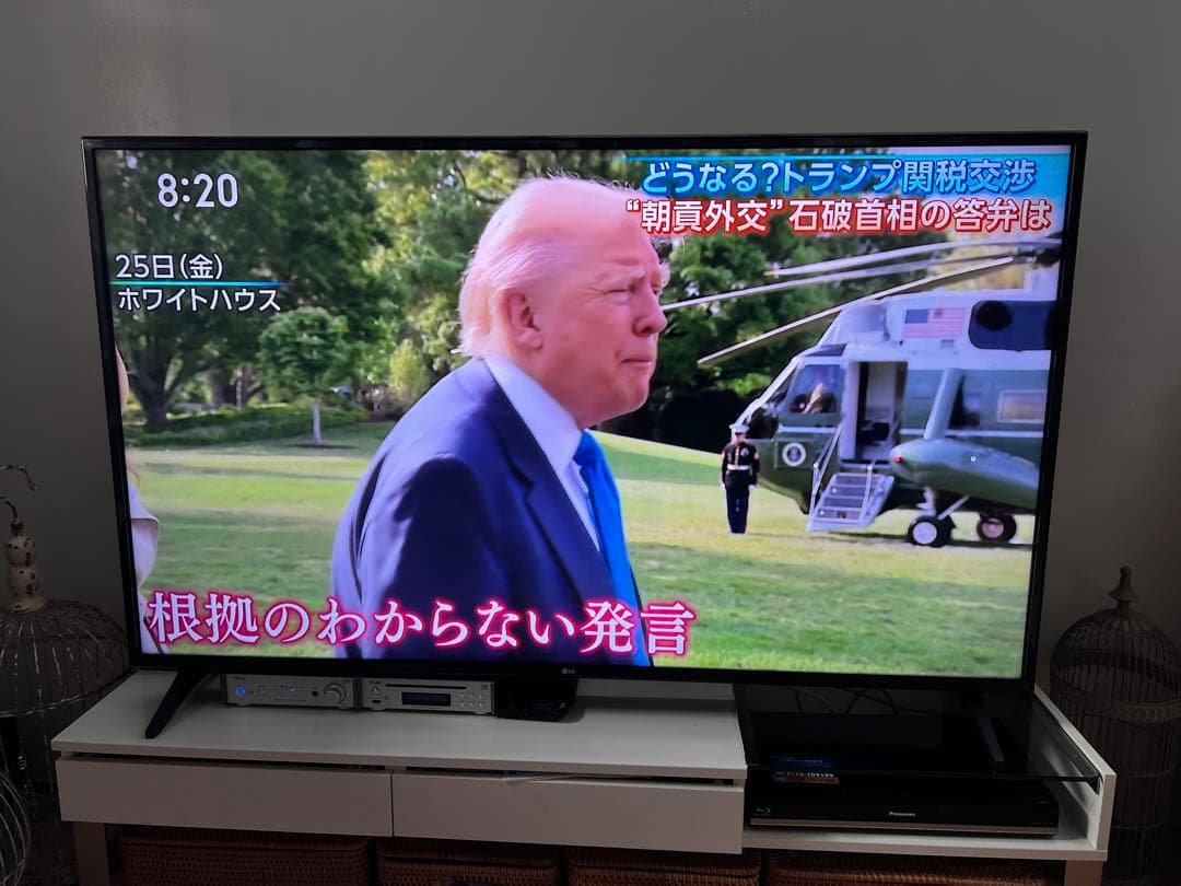 LG 60インチ 大画面液晶テレビ60UK6200PJA