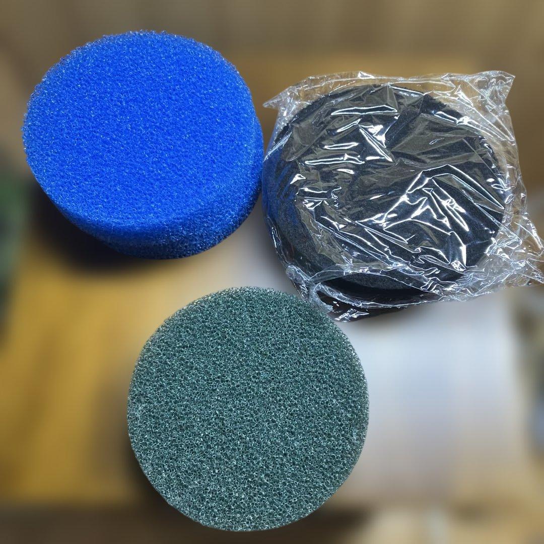 ADA スーパージェットフィルター ES-300 ver.1