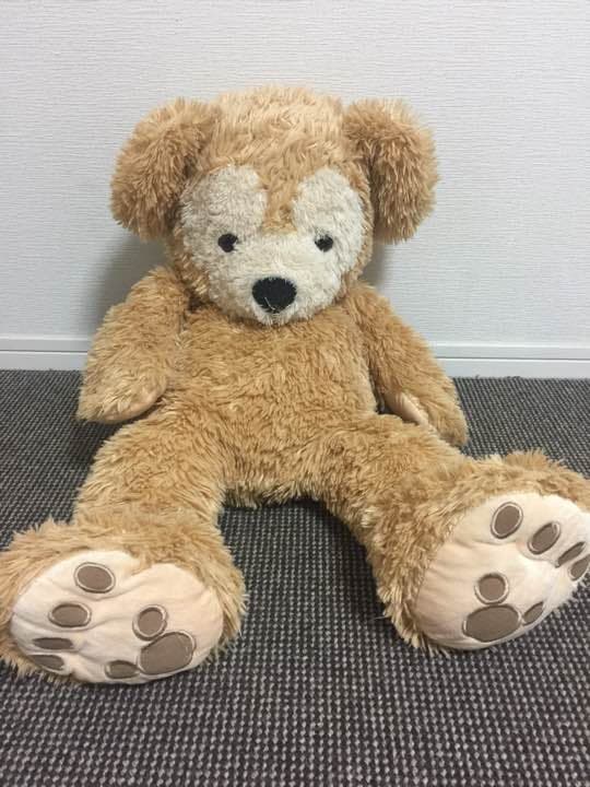 ダッフィー  105㎝