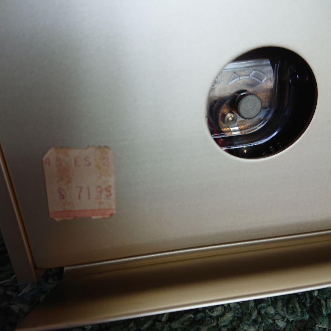 貨幣 時計 アメリカ ドル シルバー 銀貨