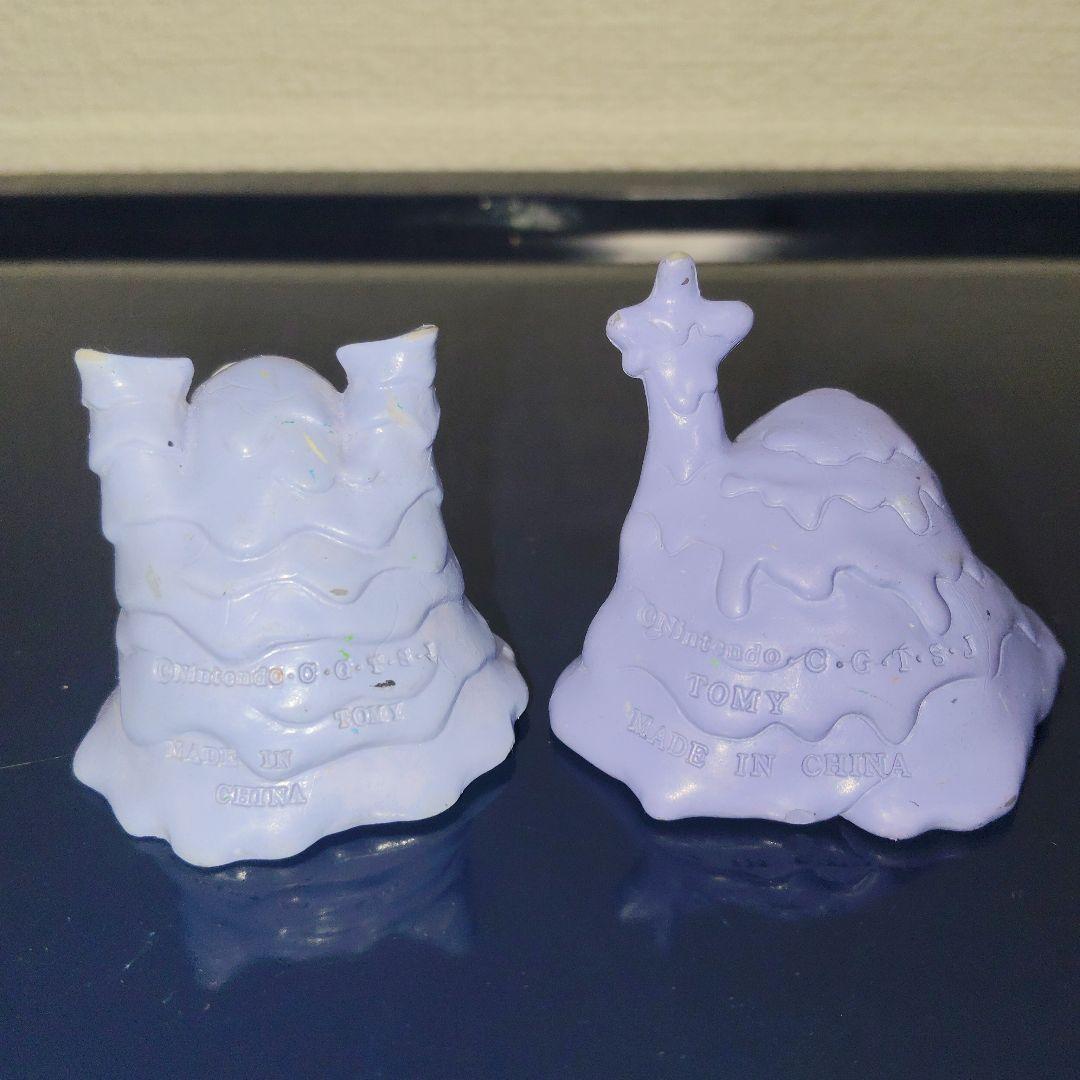 モンコレ 初期 ベトベター、ベトベトン ポケモン 希少 レア