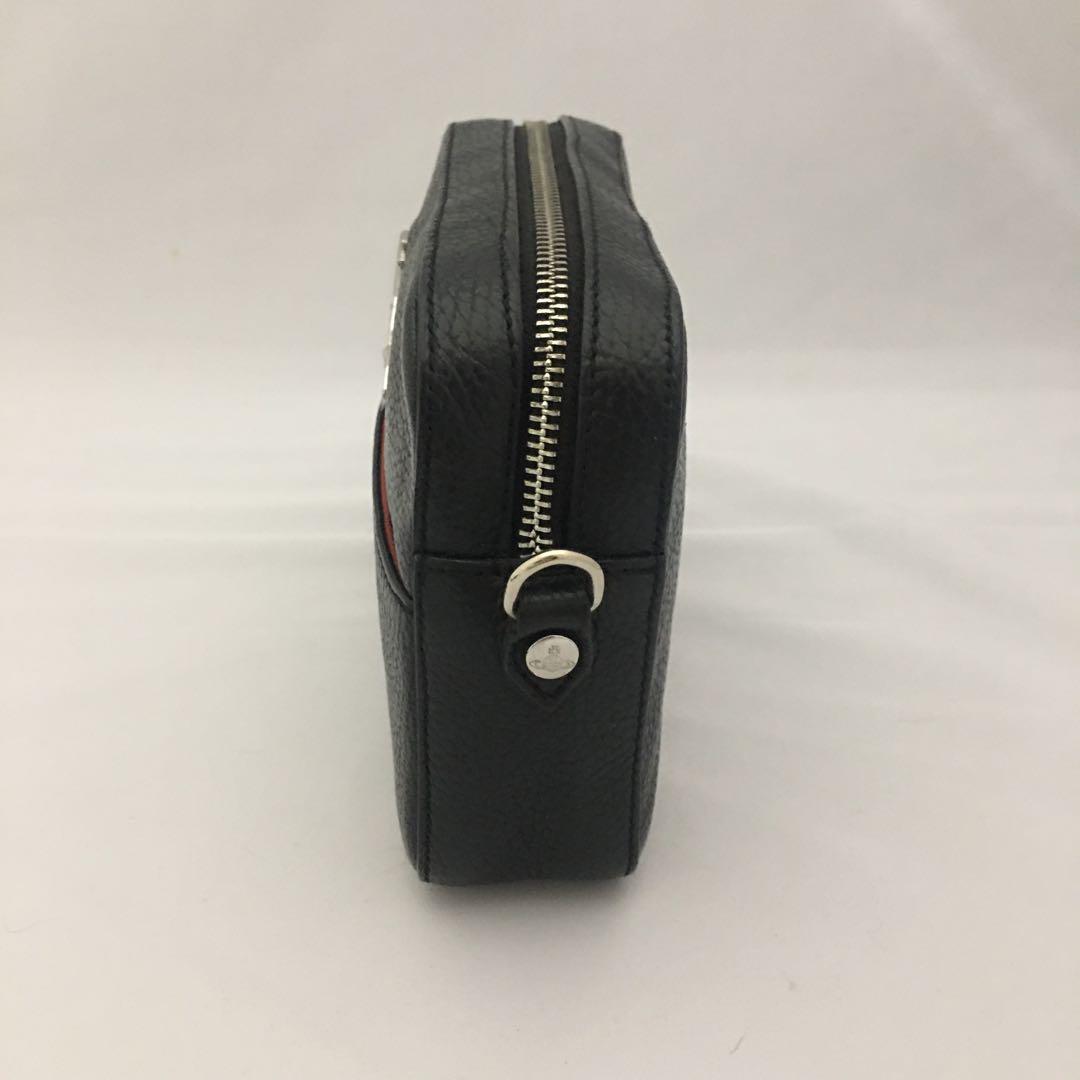 Vivienne Westwood 斜めがけショルダーバック