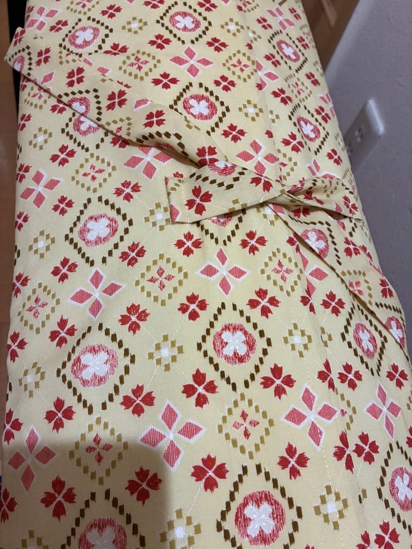 lovetenさま専用　お琴　丸袋