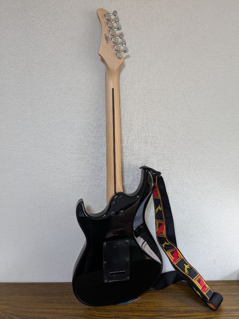 【ジャンク品】 Cort G210FT エレキギター