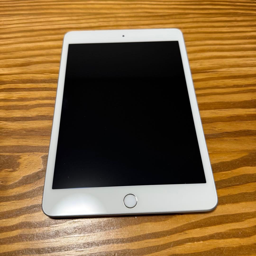 る*ん様 外観美品 iPad mini 第5世代 64GB 訳あり品