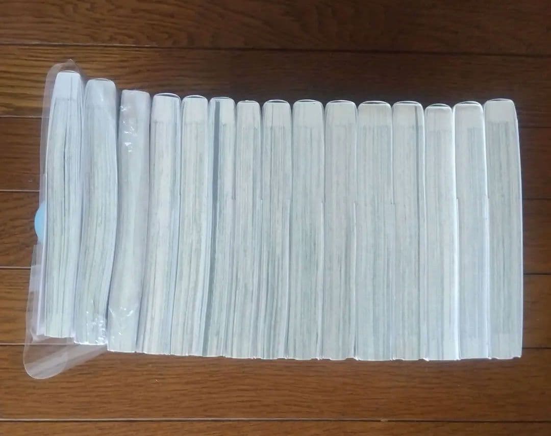 穏やか貴族の休暇のすすめ。@COMIC　1～14巻＋1冊