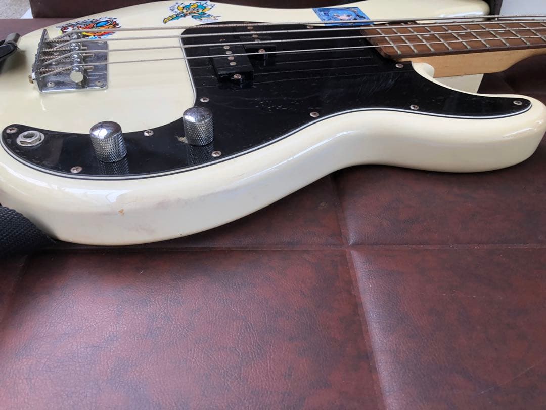 Legend by Aria Pro II エレキギター (J099)