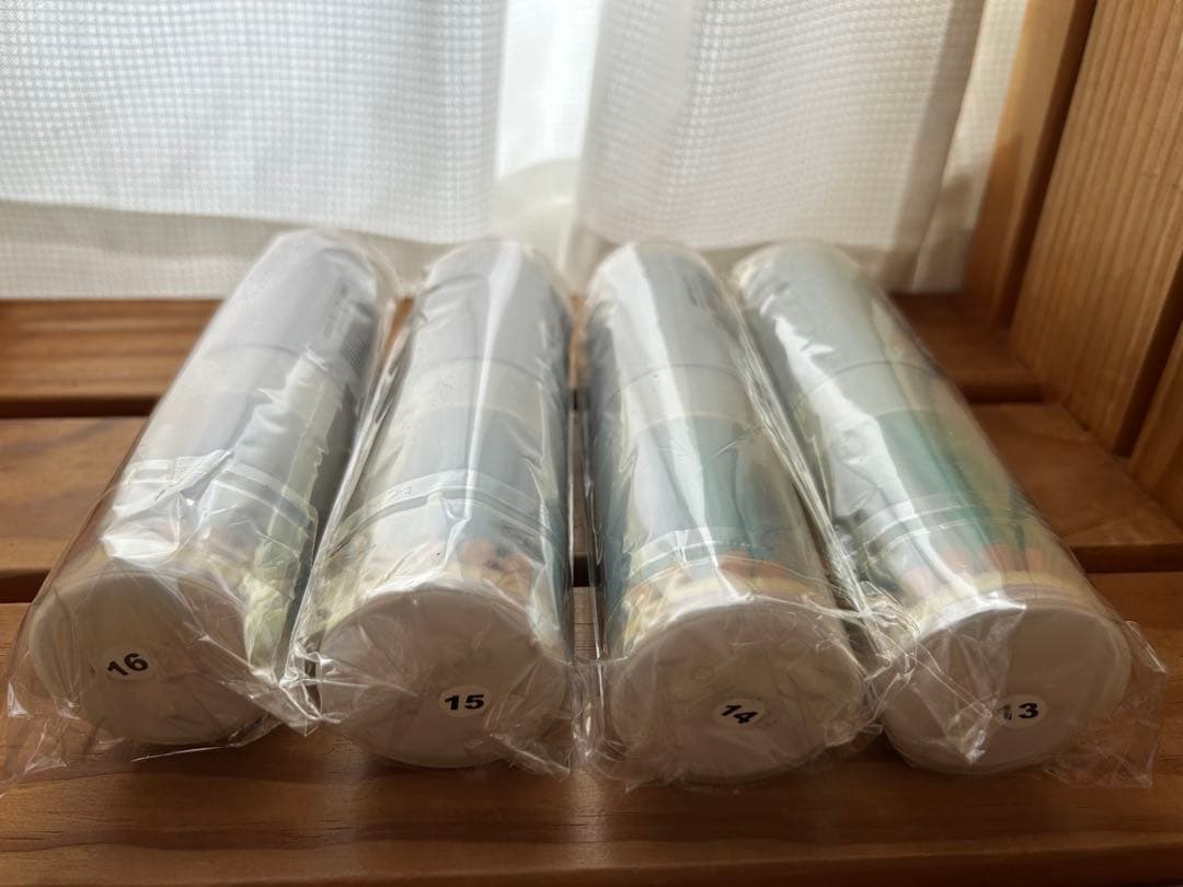 フェリシモ　500色のいろえんぴつ コンプリート