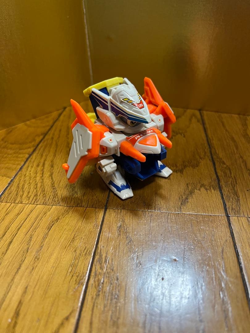 ビーダマン　バンガードフェニックス