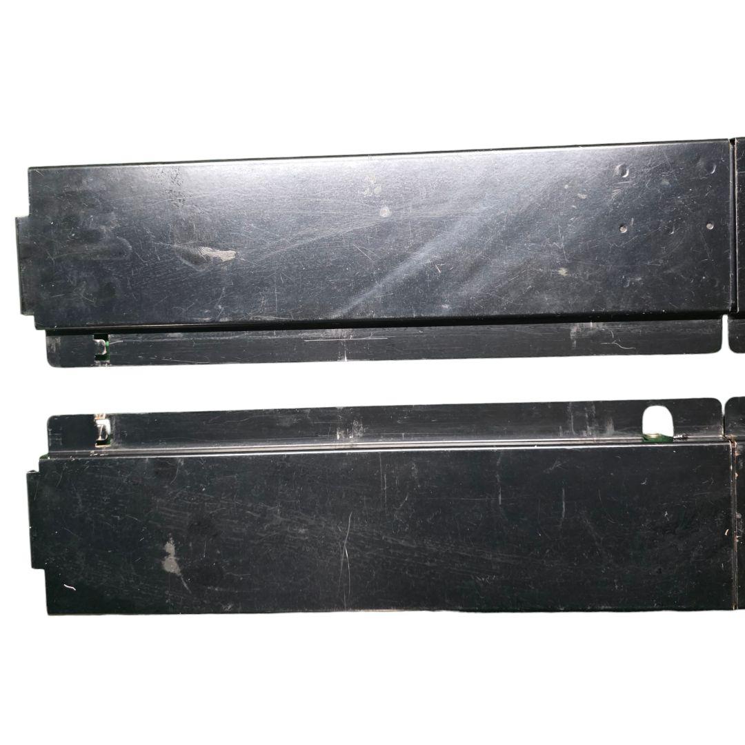 802 PRODUCTS シェルコン50 ブリッジアイアンフレーム