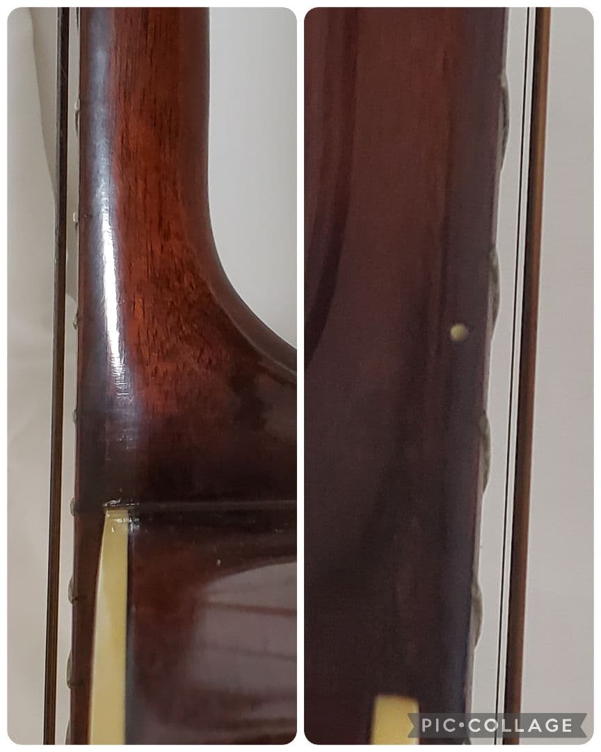 YAMAHA FG-240 グリーンラベル アコースティックギター