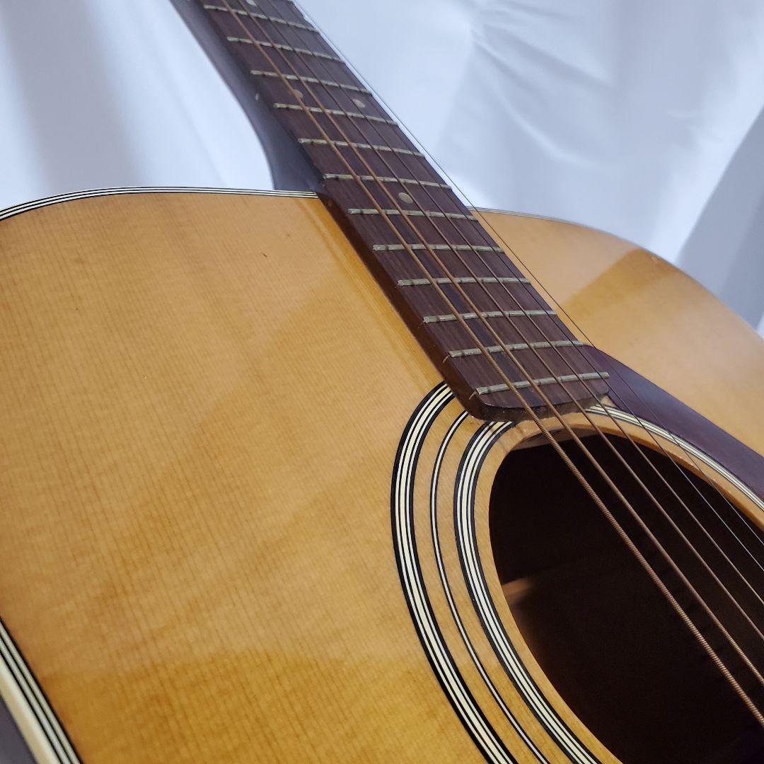 YAMAHA FG-240 グリーンラベル アコースティックギター