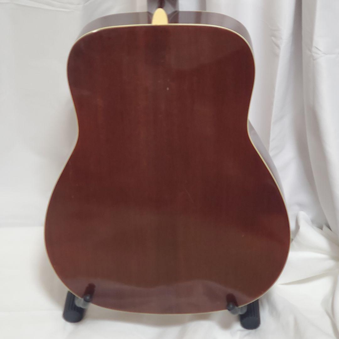 YAMAHA FG-240 グリーンラベル アコースティックギター