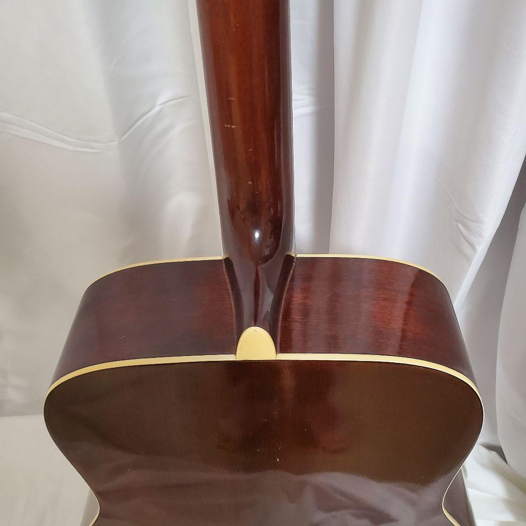 YAMAHA FG-240 グリーンラベル アコースティックギター