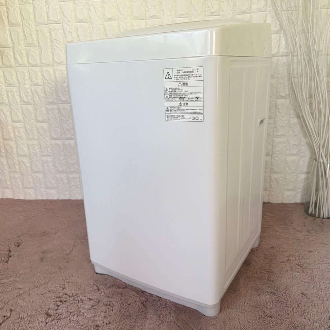 都内23区送料無料❗️TOSHIBA 冷蔵庫　洗濯機　電子レンジ　家電3点セット✨