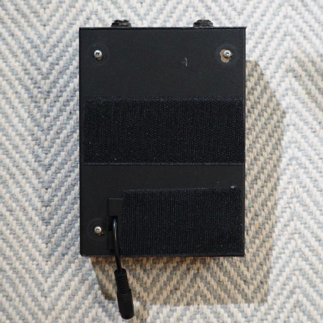 ギター ELECTRO-HARMONIX BIG MUFF