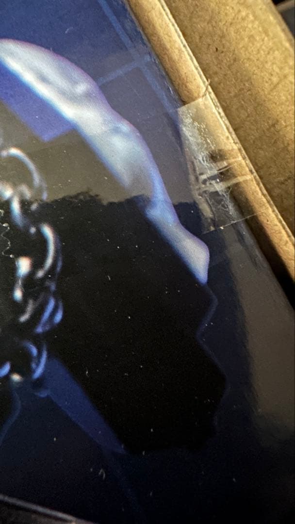 ペルソナ3 タナトスAnniversary Edition フィギュア