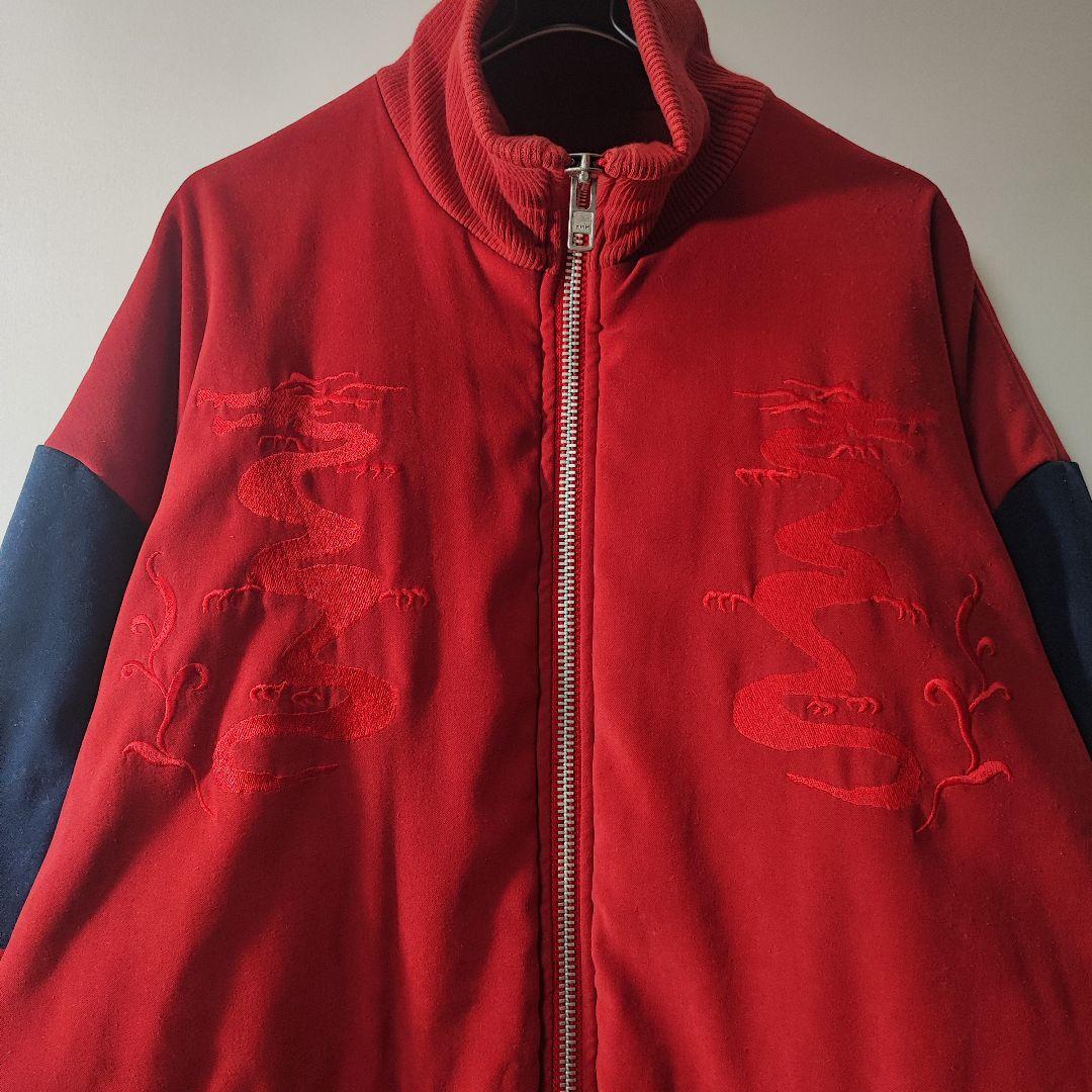 山本寛斎 KANSAI SPORTS ハイネック 雰囲気抜群