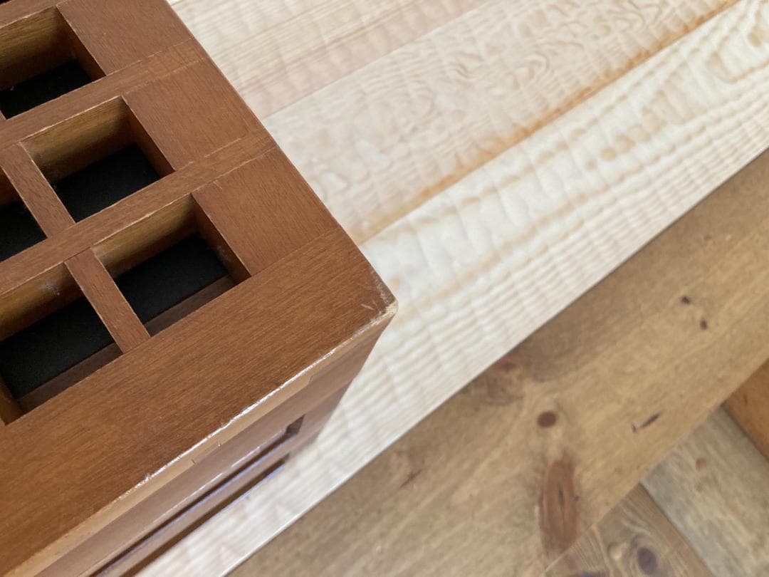 ベラート Bellato テトラ Tetra コーヒーテーブル