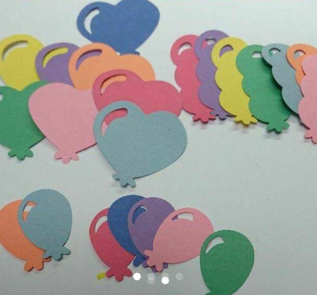 クラフトパンチ 風船 オーダー受付中(o・ω・o)