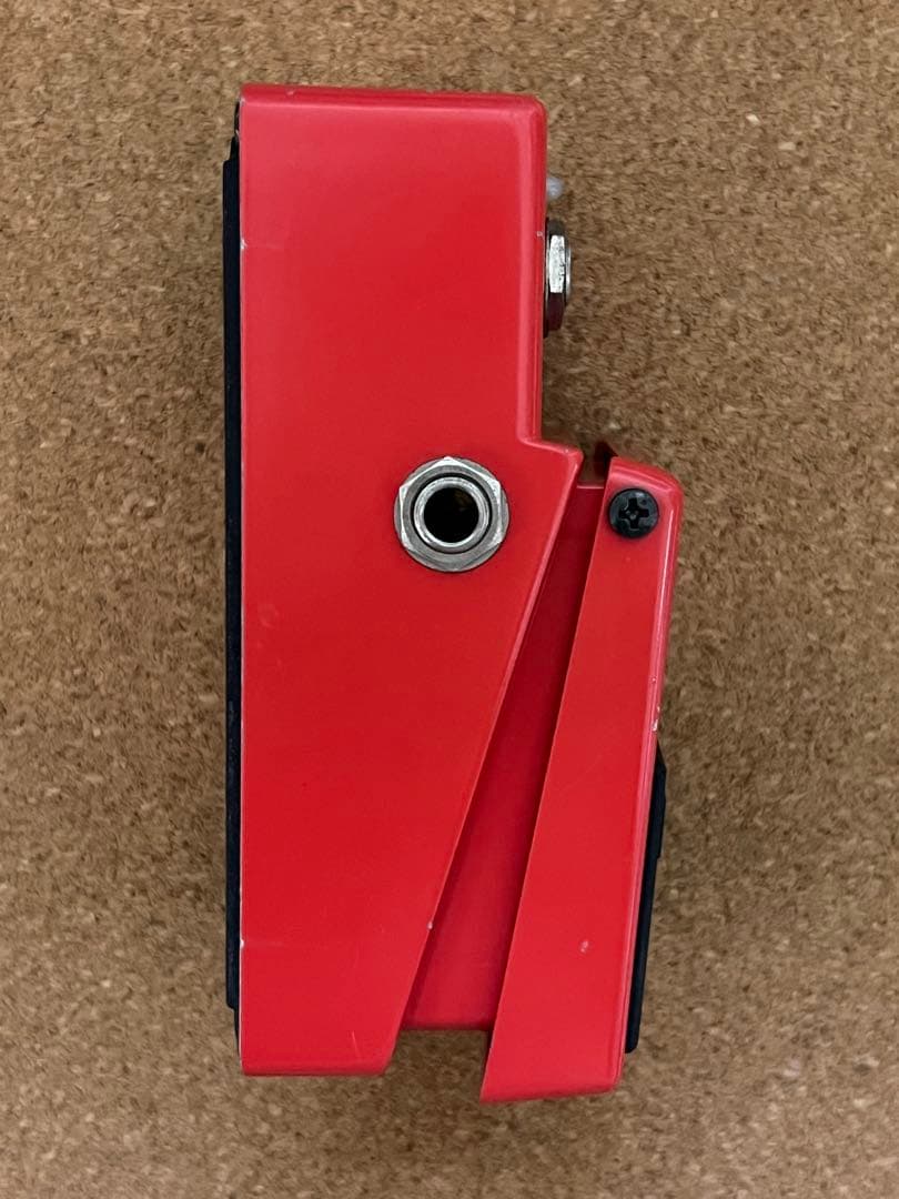 BOSS PSM-5 CENTAUR風バッファ P to P mod