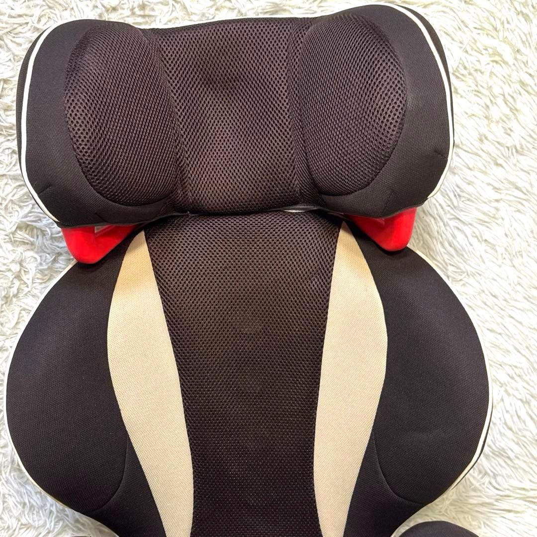 【美品】AILEBEBE エールベベ サラット3ステップV3 AM269