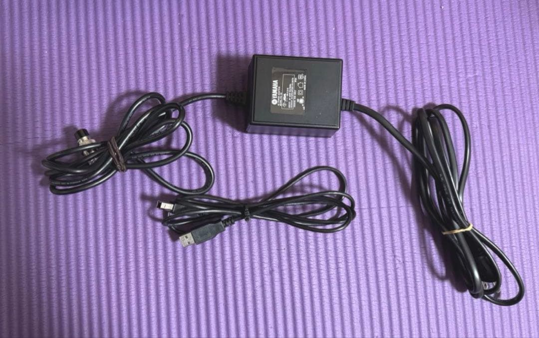 Yamaha MG10XUF アナログミキサー