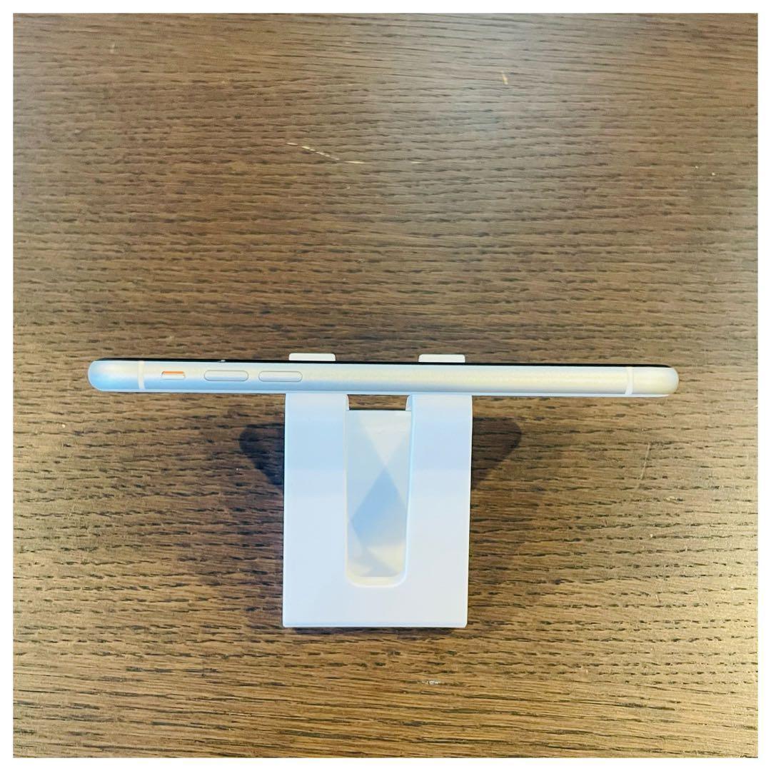 ⭐️セール⭐️iPhone11 本体 ホワイト 64GB SIMフリー 本体