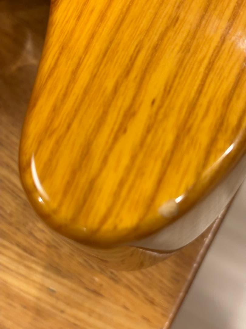 Fender初代MIJ Hybrid Telecaster USA製ピックアップ