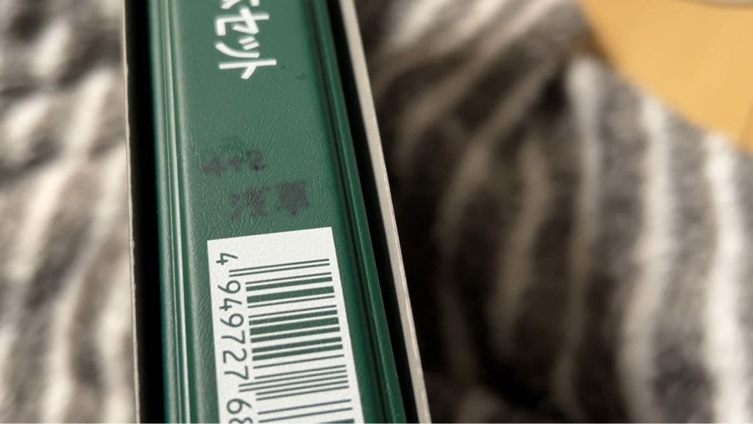 【中古】KATO 東武8000系 ディテールアップ加工済み６両