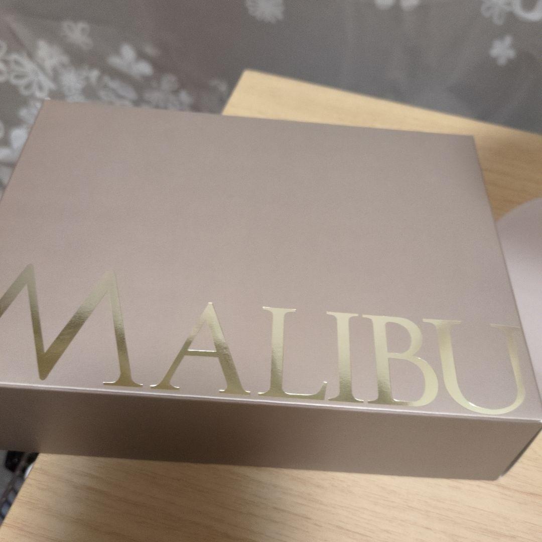 MALIBU ダークブラウン ショートウィッグ クリップ式　部分ウィッグ